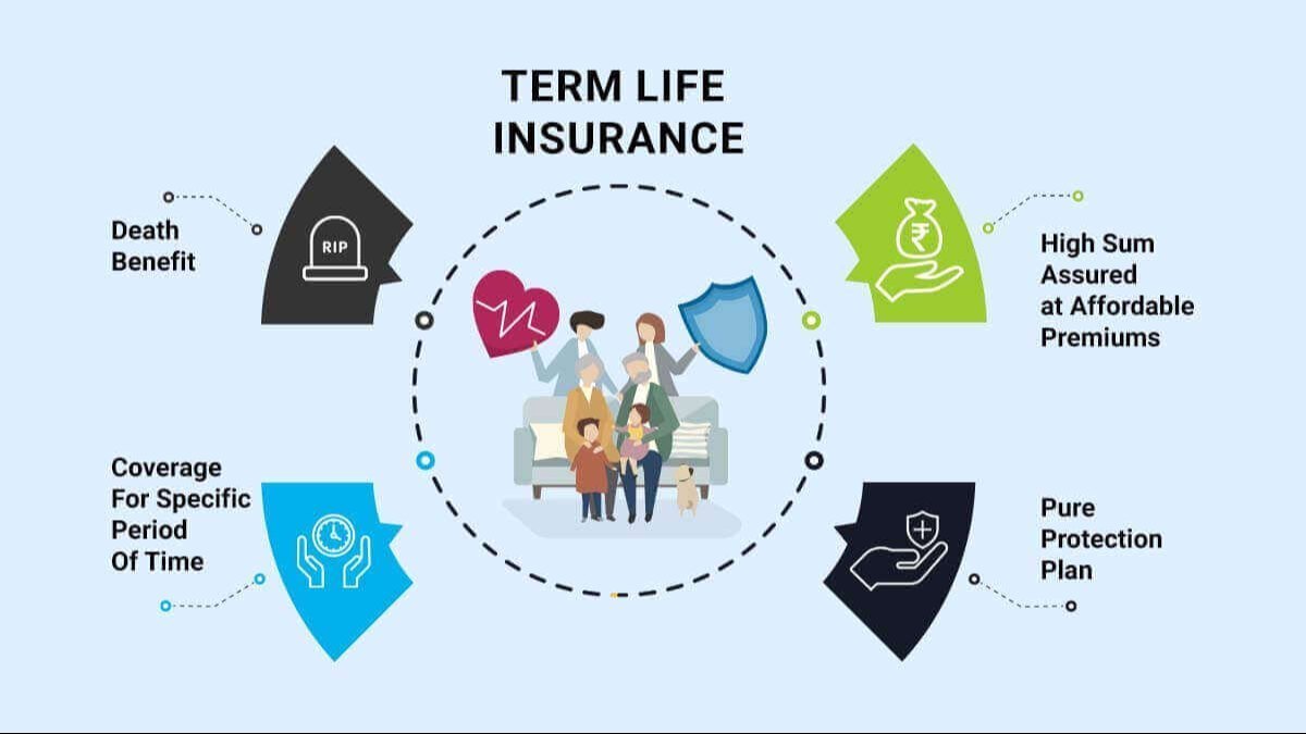 Term Insurance Support