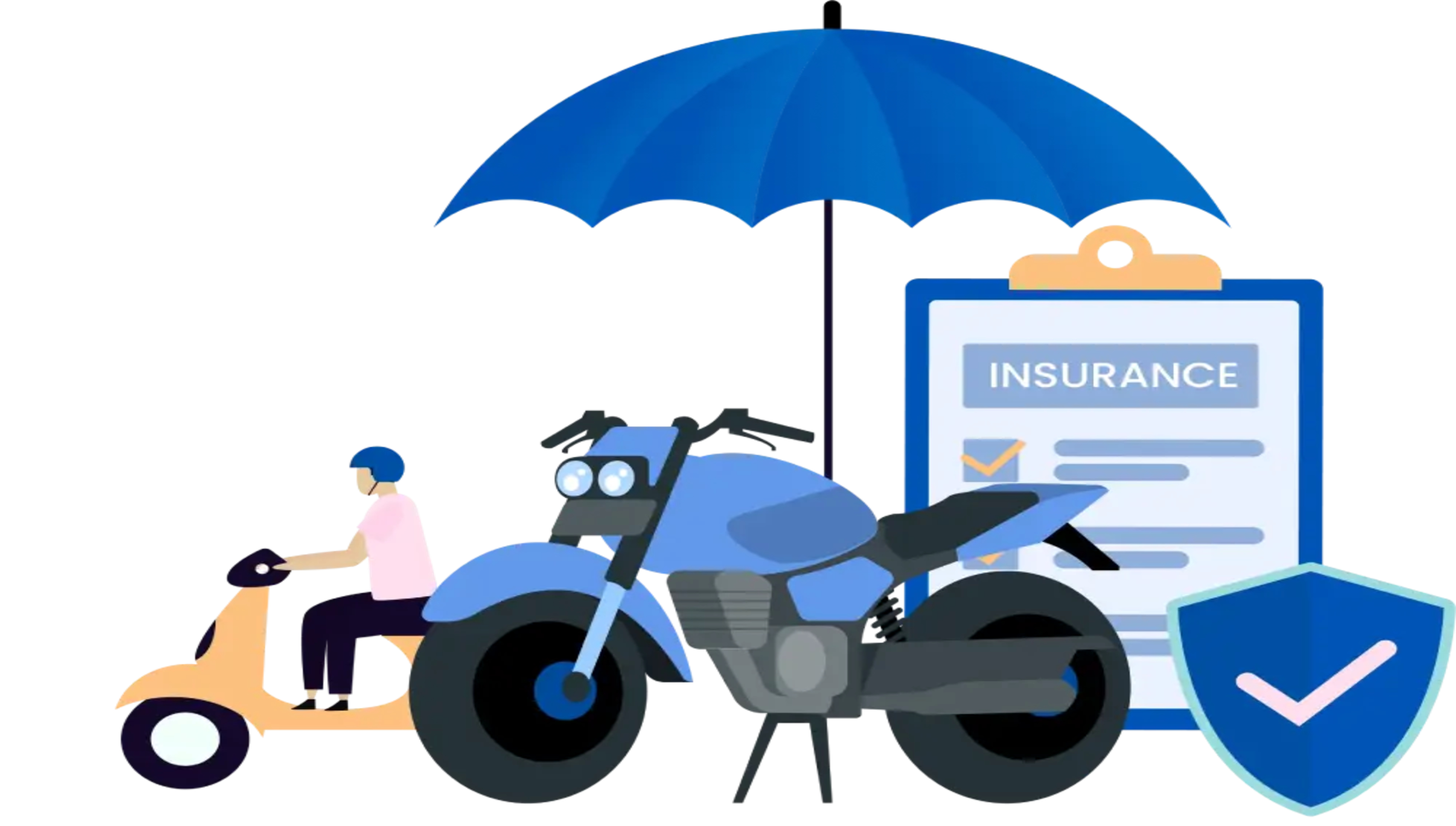 Two-Wheeler Insurance